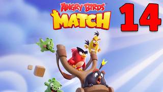 Angry Birds Match (World) (2026) part 14 (241-260) screenshot 4