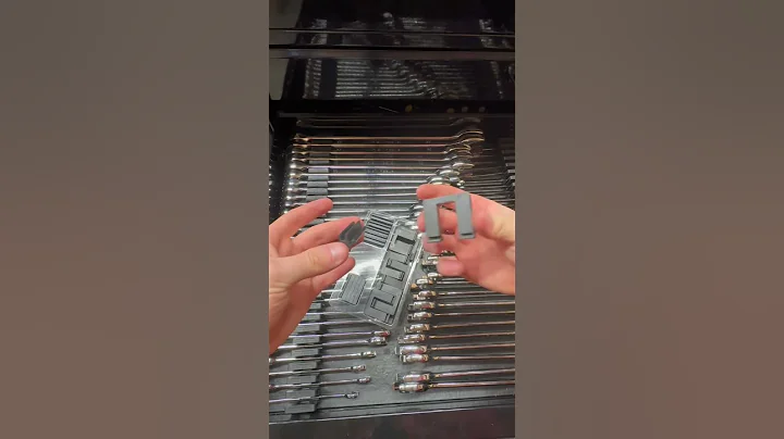 Best way to Organize your Tools (2023)