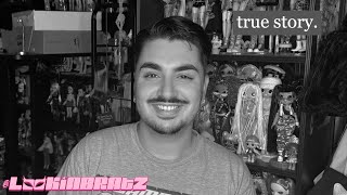 The Truth About Lookin' Bratz