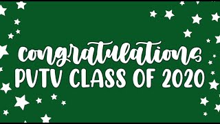 PVTV Seniors 2020