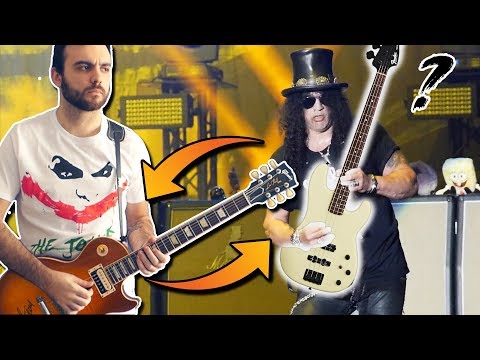 sweet-child-o-mine-but-bass-and-guitar-are-swapped!