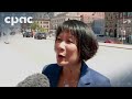 Toronto Mayor MPs Comment As Question Period Returns May 28 2025 Toronto Mayor MPs Comment As Question Period Returns May 28 2025