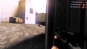 CSS | STAN 3 The movie by Mike