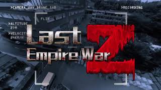 Zombie Chase Parkour Reverse