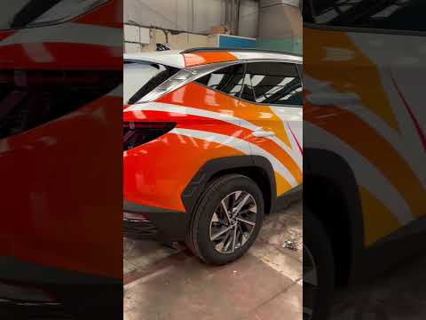 Graphics On Cars Near Me