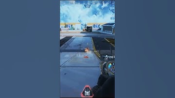 The no scope heady #wingman #apex #apexlegends #gaming #gamergirl #noscope