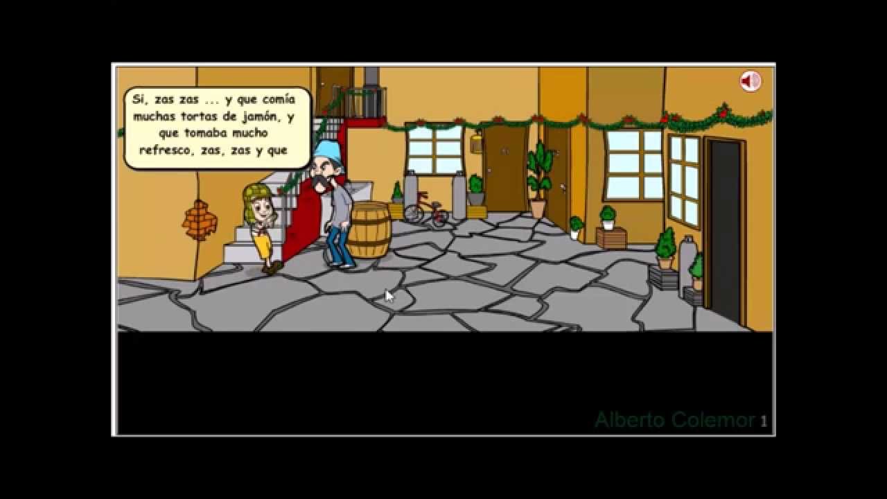 el chavo saw game el chavo saw game