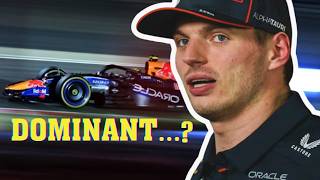 Verstappen WARNS: Red Bull’s 2026 Engine DOMINATES — But Rules Are a TOTAL DISASTER!