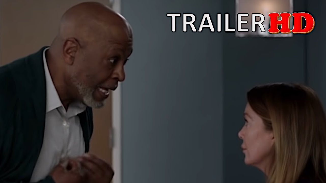 🎥 Greys Anatomy 18x17 Promo I ll Cover You HD Season 18 Episode 17