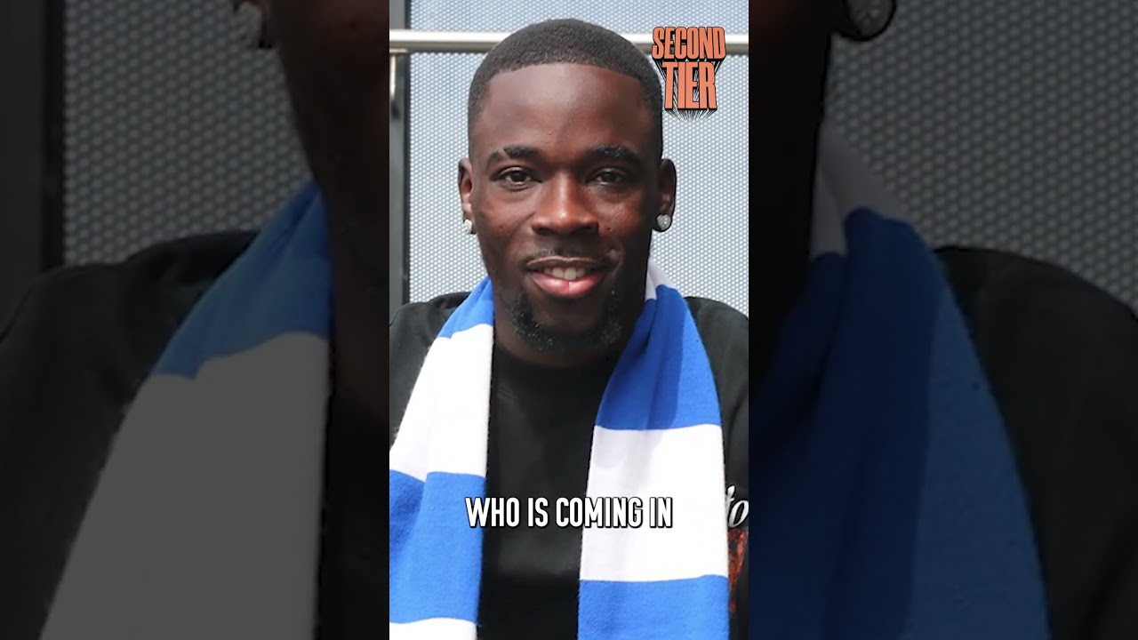 Who is your Championship winner of the summer transfer window?