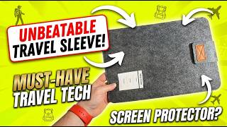 Felt Sleeve Case 14 Inch MacBook Pro screenshot 4