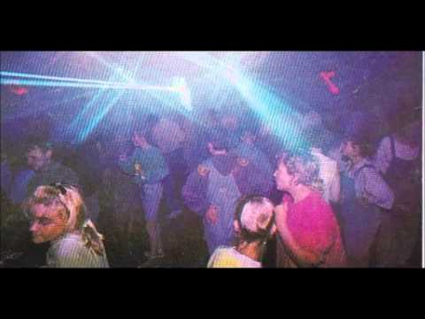 Invisible Men — Invisible Men - Lhasa Fever (1992)