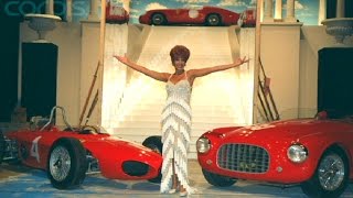 Watch Shirley Bassey Shirley Do You Own A Ferrari video