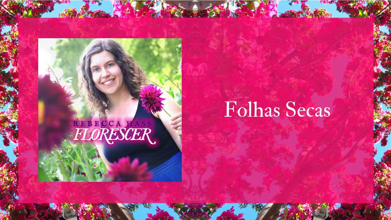 Rebecca Hass - Folhas Secas