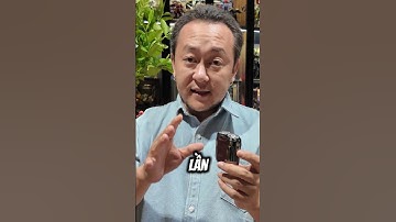 Chú Cá Review | MÁY CẠO RÂU ENCHEN MINI 6