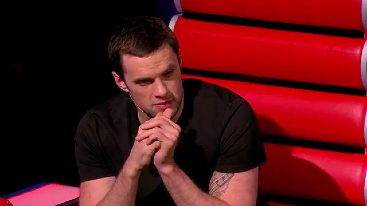 Tell it Again Kian! | The Voice of Ireland | Sundays 6.30pm | RTÉ One