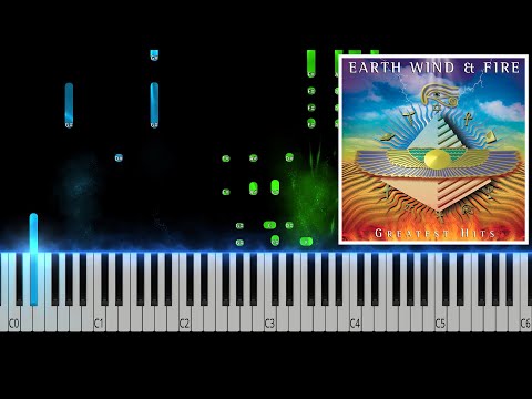 Fantasy - Earth, Wind & Fire