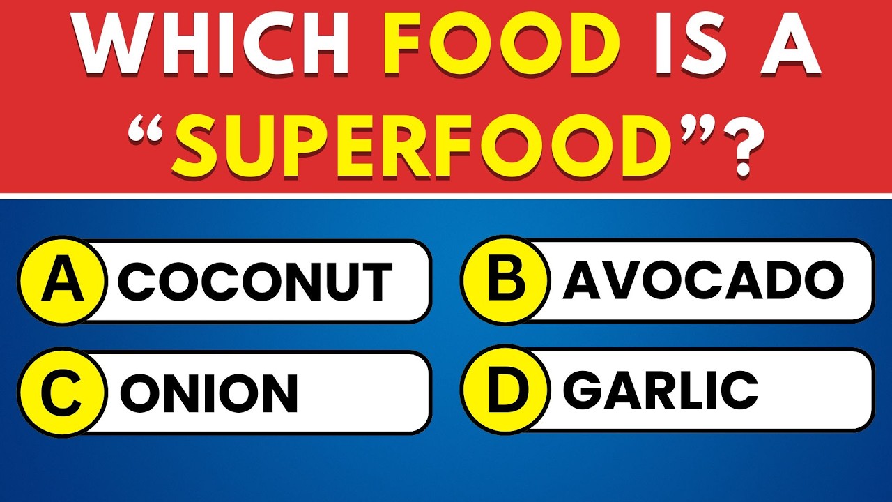 Ваш мозг работает, если вы правильно ответите на 20 и более вопросов в викторине на общие знания! 🧠