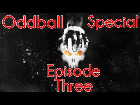 G.O.A.T. Hiders: GOAT Balls Episode 3 :: Oddball Special