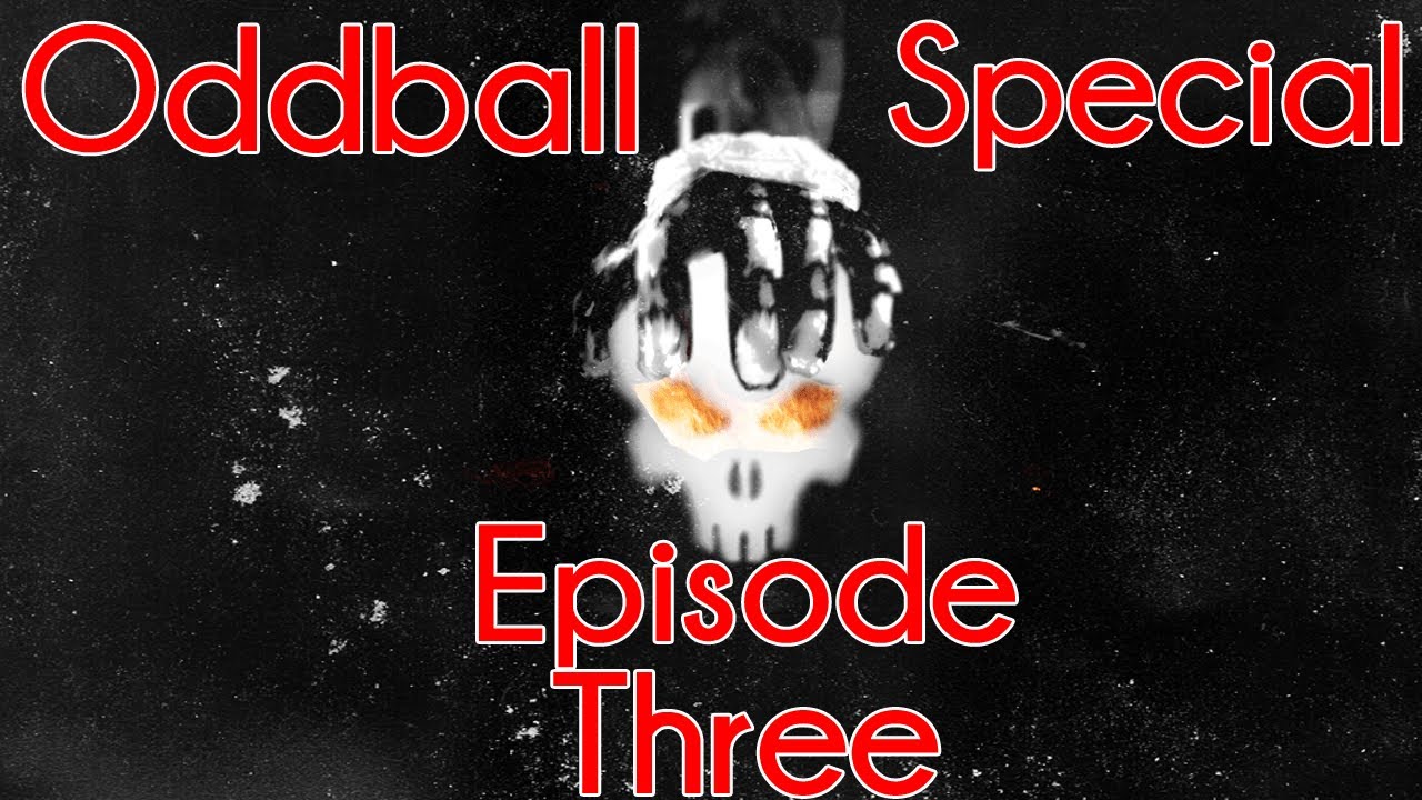G.O.A.T. Hiders: GOAT Balls Episode 3 :: Oddball Special