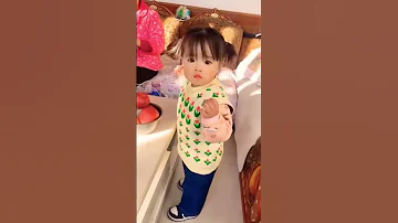 اطفال حلوين اطفال بيبي كيوت Baby Cute Baby Girl 