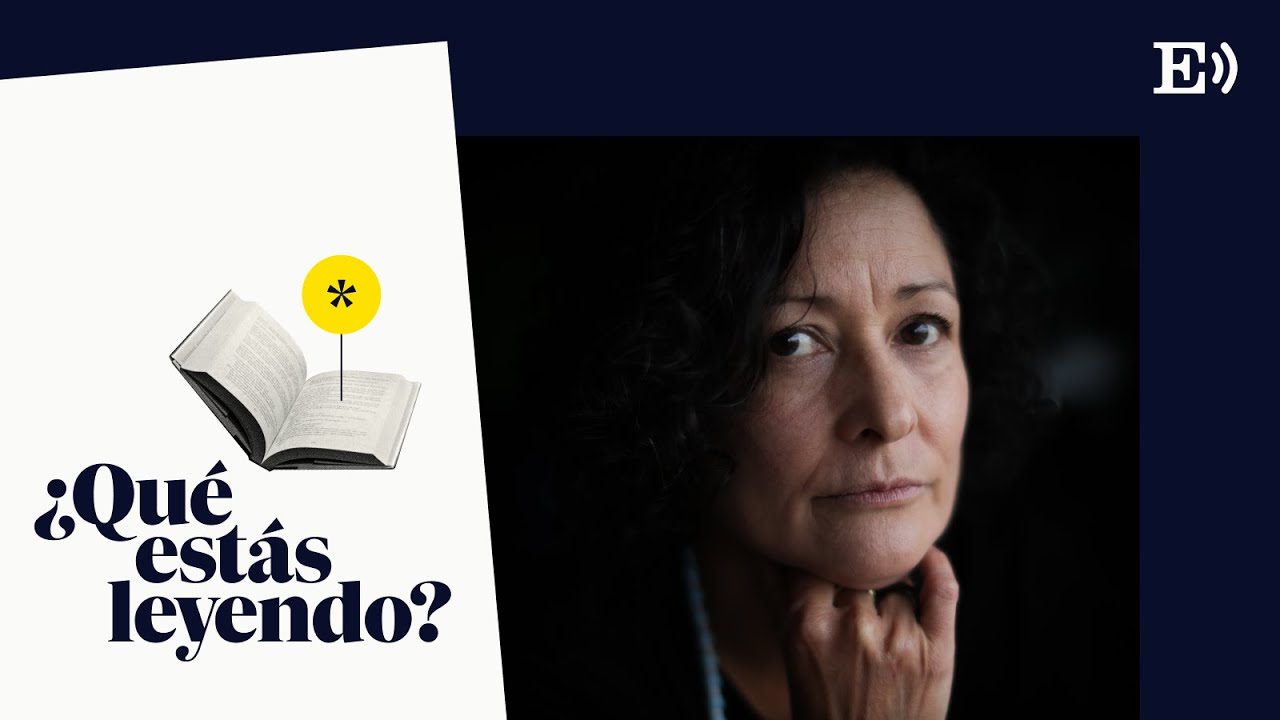 PILAR QUINTANA o cómo leer OCHO VECES SEGUIDAS ‘Crónica de una muerte anunciada’ | QUÉ ESTÁS LEYENDO