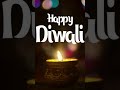 Happy Diwali