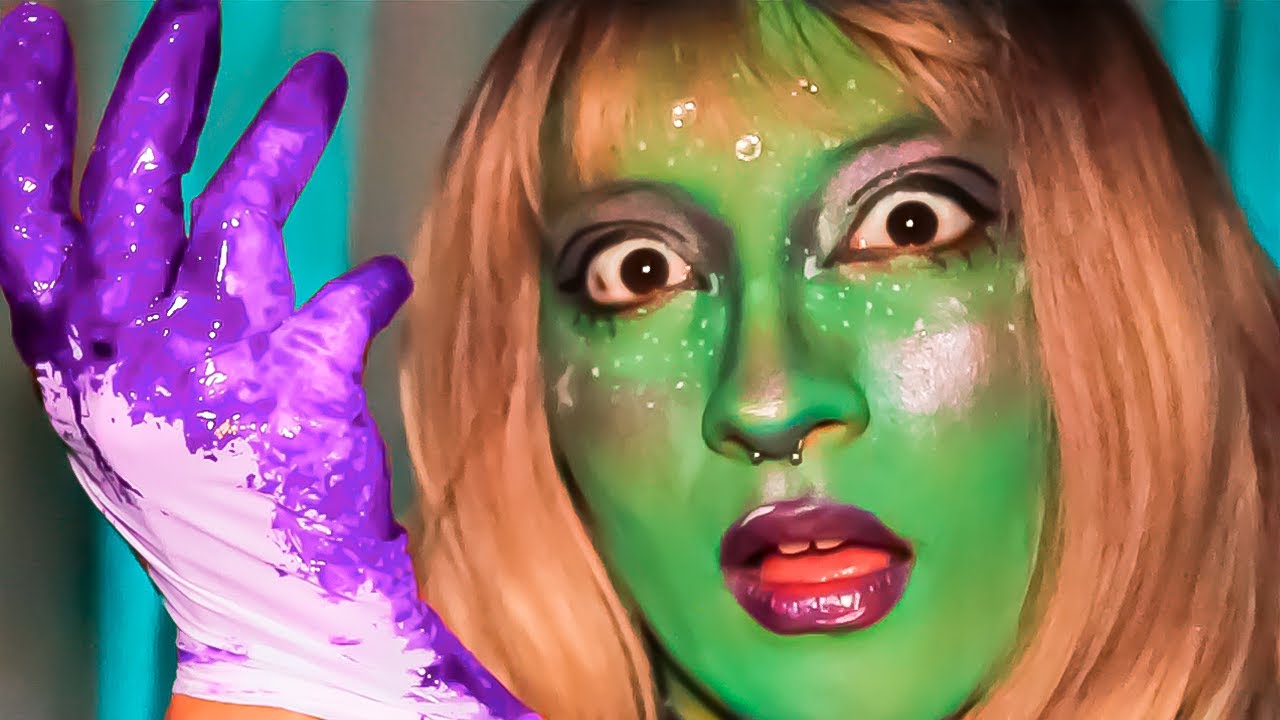 Te instalo un nuevo cerebro | ASMR