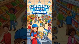 Отзывы SUPERMARKET STORE SIMULATOR в PM