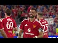 HIGHLIGHTS - Manchester United v Leeds | Pre-Season Friendly