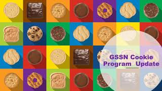 2021 GSSN Cookie Program Update