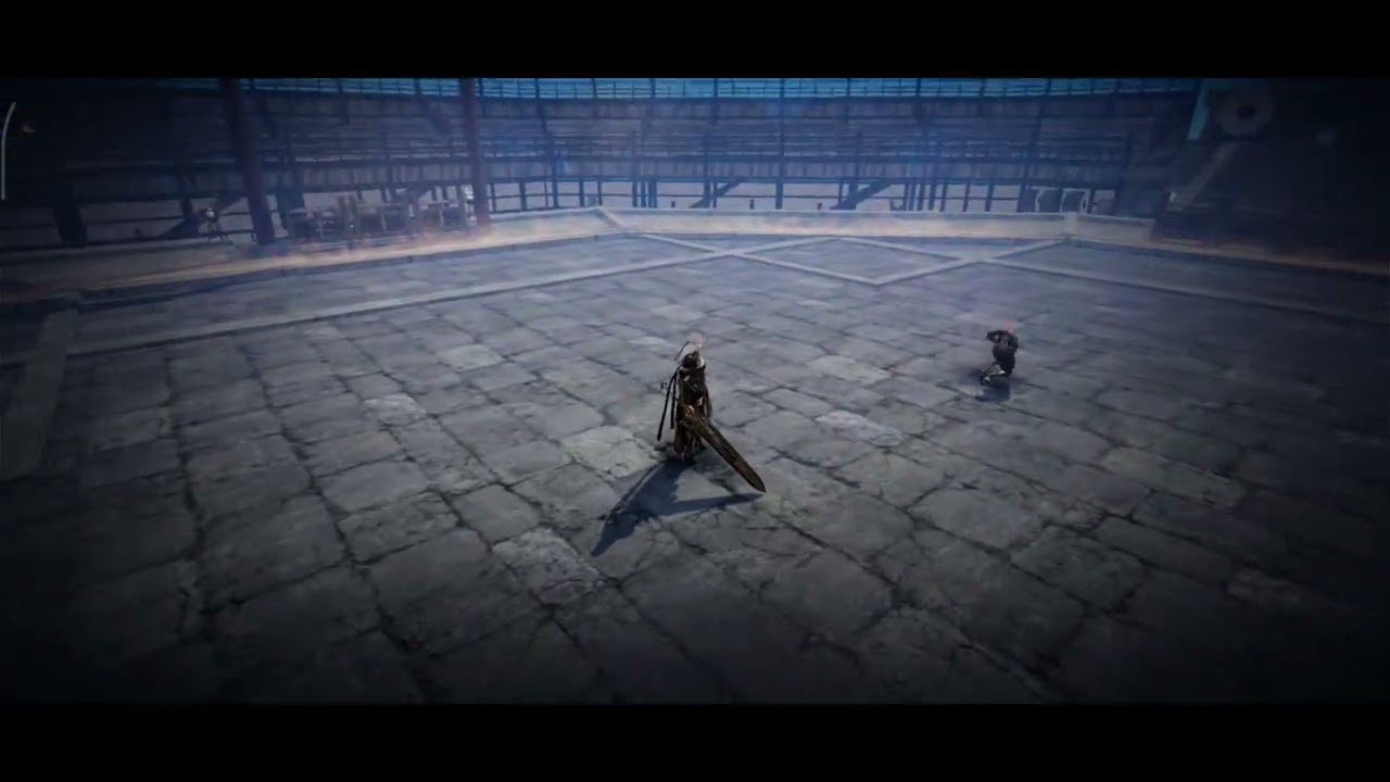 SERAPH Black Desert Mobile PLAYSTYLE/ IS SHE WORTH IT? LIGHT AND DARK! 