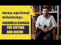 Aranmula Kannadi - Aranmula Kannadi: The art of crafting traditional metal mirrors