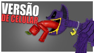 Acabaram Com O People Playground De Celular Com Mods Melon Sandbox