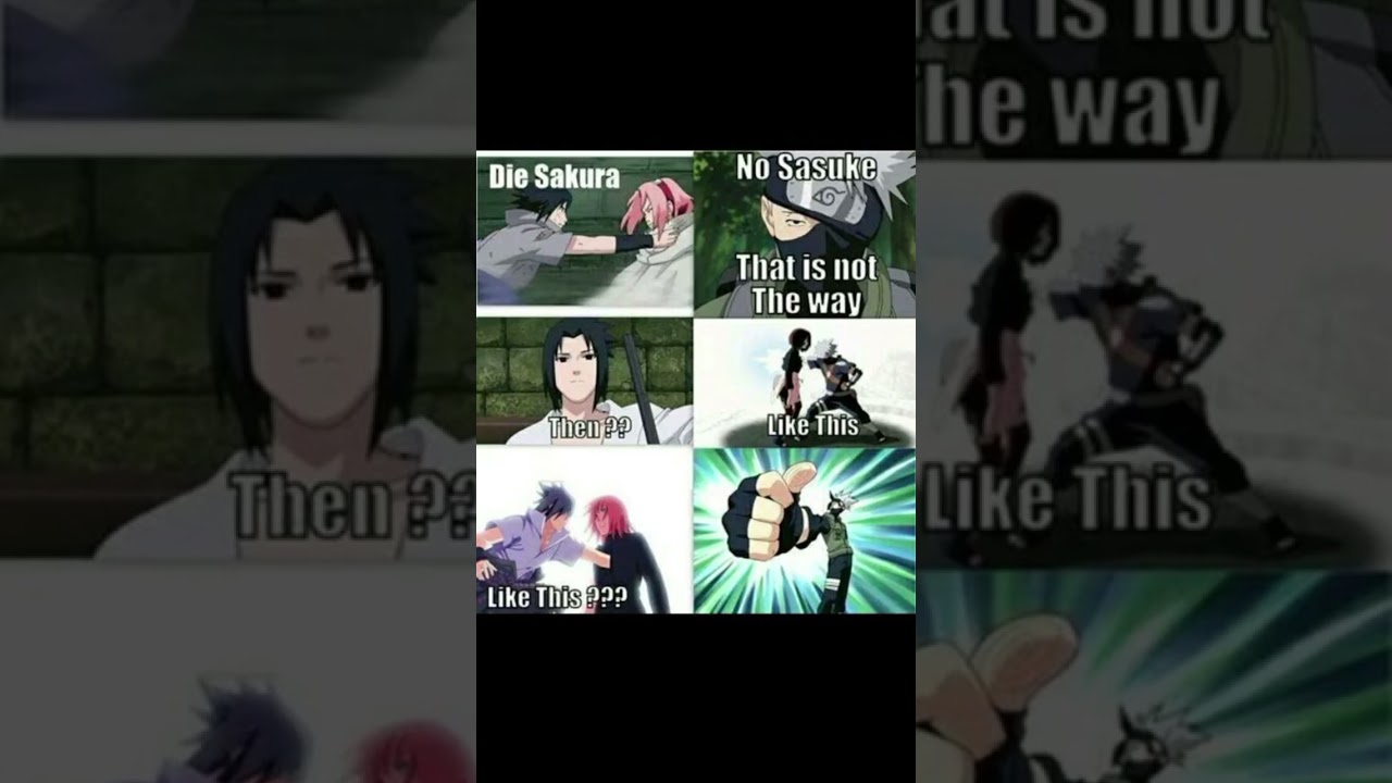 naruto meme 