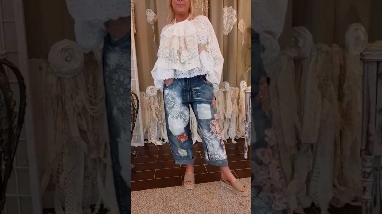 #jeans