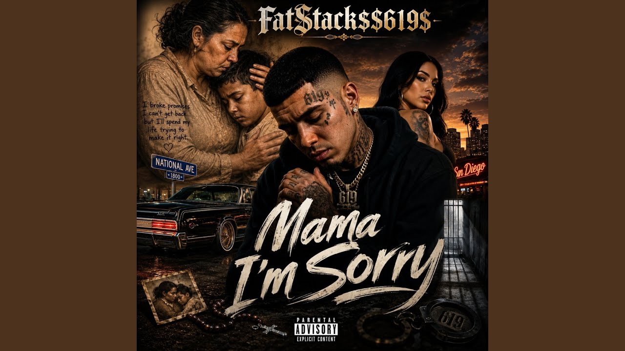Mama, I'm Sorry - YouTube