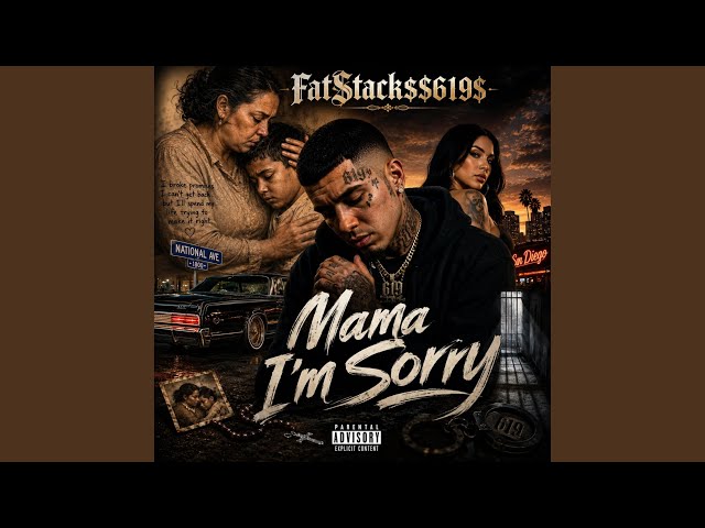 Mama, I'm Sorry - YouTube
