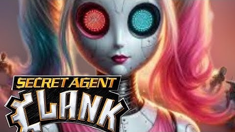 [Secret Agent Clank] Planet Asyanica, Larger Than Life