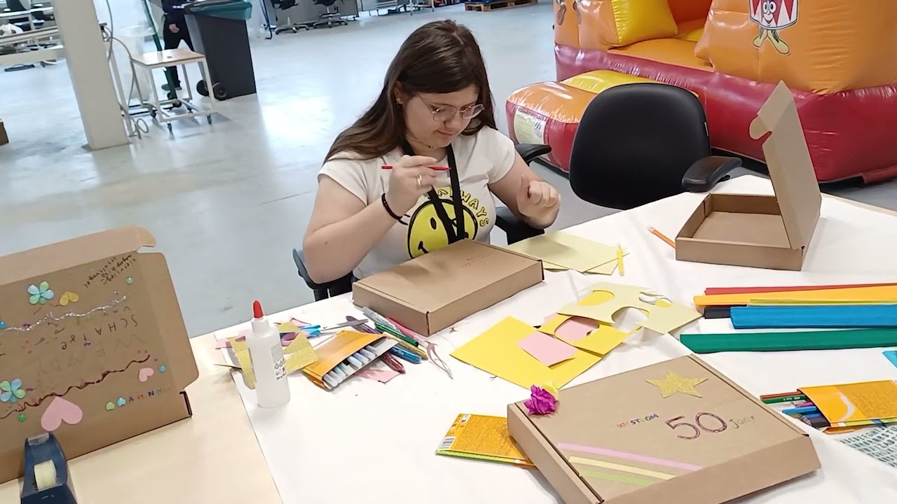 ML5 open dag Westrom Roermond november 2024