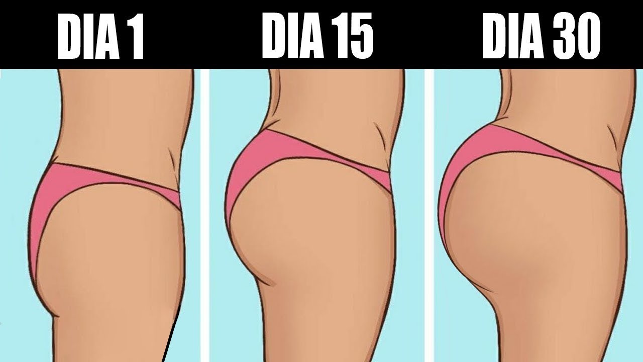 Como engordar los pechos de forma natural