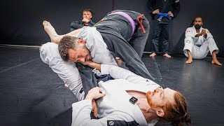 This ONE Detail COMPLETELY Changed My Guard