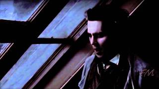 Sweeney Todd - Tanded Love