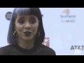 Melanie Martinez Interview at SXSW