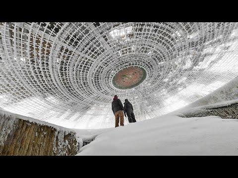 Vídeo: Brinquedos soviéticos amados por gerações