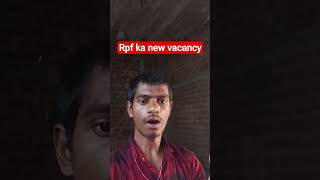 #viral #education #rpf ka new vacancy aanewala hai