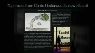 Free Music Downloads Blog screenshot 5