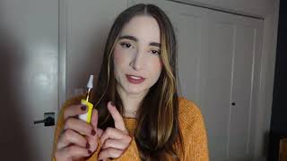 Super cute and small | Fits in your pocket | Tik 20 review by @cannachristiana