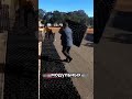 Из пластика делают идеальный бетонный пол