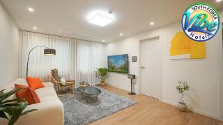 광안606 Gwangang-ri 4 Rooms accommodationㅡ2 minutes from Exit 1 of Gwangang StationㅡGwangang Bridg